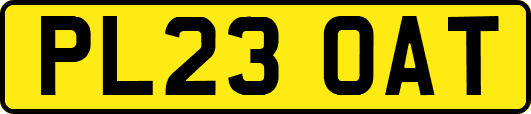 PL23OAT