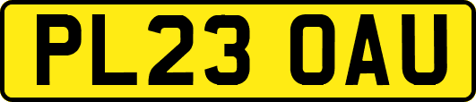 PL23OAU