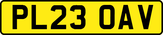 PL23OAV