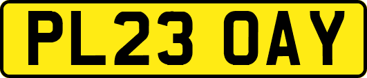PL23OAY
