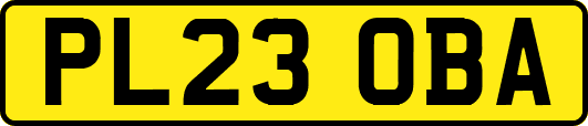 PL23OBA