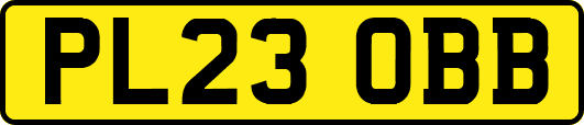 PL23OBB