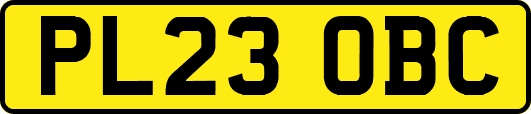 PL23OBC