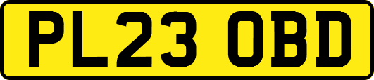 PL23OBD