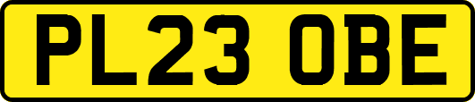 PL23OBE