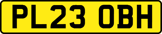 PL23OBH