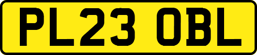 PL23OBL