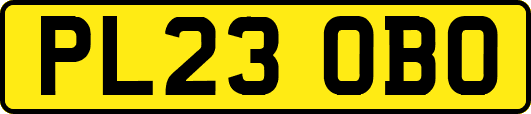 PL23OBO