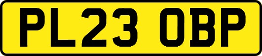 PL23OBP
