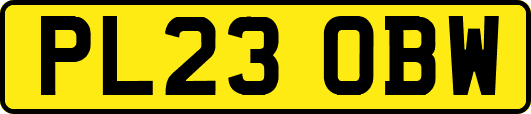 PL23OBW