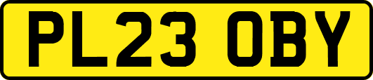 PL23OBY
