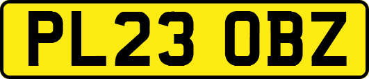 PL23OBZ