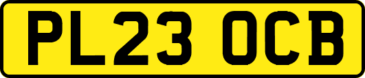 PL23OCB