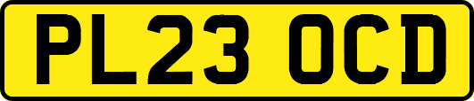 PL23OCD