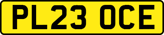 PL23OCE