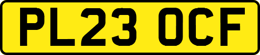 PL23OCF