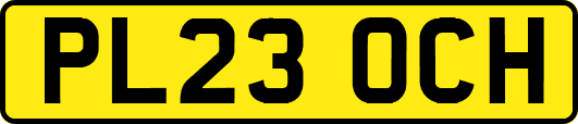 PL23OCH