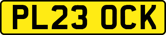 PL23OCK