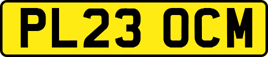 PL23OCM