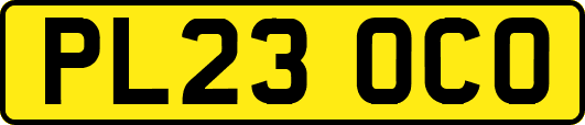 PL23OCO