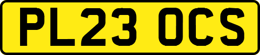 PL23OCS