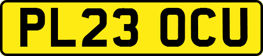 PL23OCU