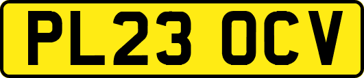 PL23OCV