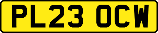 PL23OCW