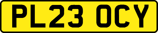 PL23OCY