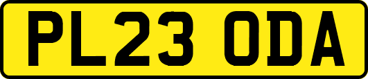 PL23ODA