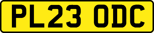 PL23ODC