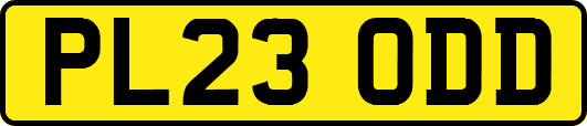 PL23ODD
