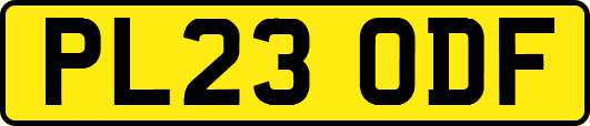 PL23ODF
