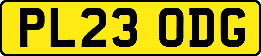 PL23ODG