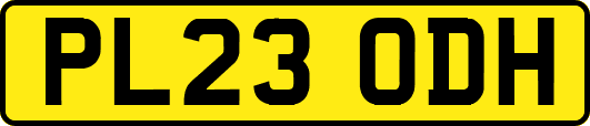 PL23ODH
