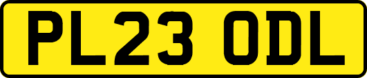 PL23ODL