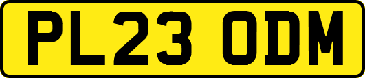 PL23ODM