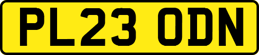 PL23ODN