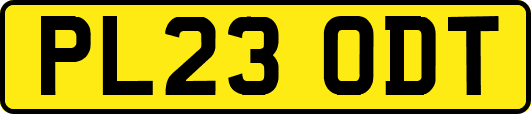 PL23ODT