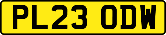 PL23ODW