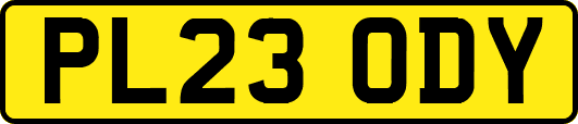 PL23ODY