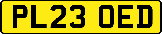 PL23OED