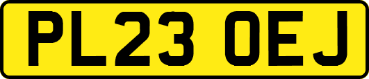 PL23OEJ