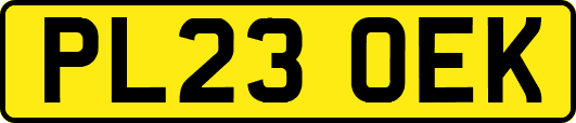 PL23OEK