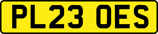 PL23OES