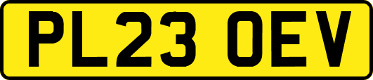 PL23OEV