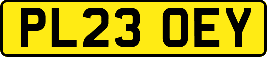 PL23OEY