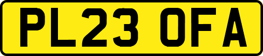 PL23OFA