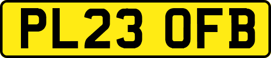 PL23OFB