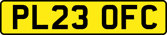 PL23OFC